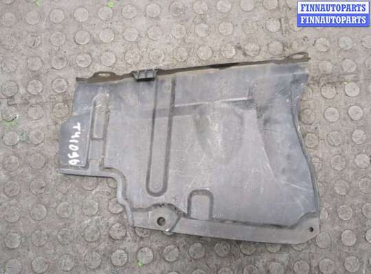купить Защита днища, запаски, КПП, подвески на Toyota RAV 4 2013-2015