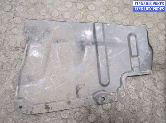 купить Защита днища, запаски, КПП, подвески на Toyota RAV 4 2013-2015