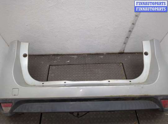 купить Бампер на Renault Scenic 2009-2012