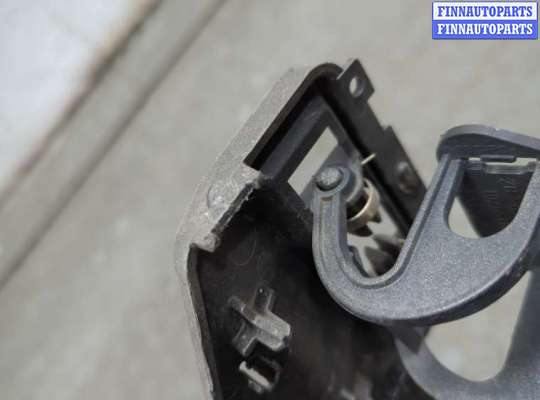 купить Кронштейн бампера на BMW 7 F01 2008-2015