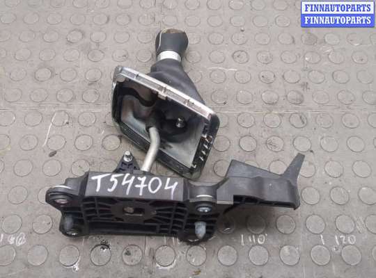 Кулиса КПП FO1993936 на Ford Focus 2 2005-2008