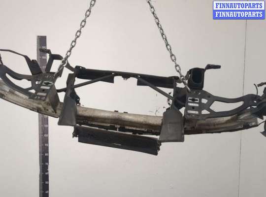 купить Усилитель бампера на BMW 5 E60 2003-2010