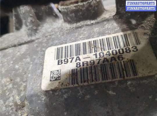 купить КПП - автомат (АКПП) на Honda Accord 8 2008-2013 USA