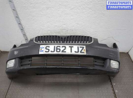 Купить Фара противотуманная (галогенка) на Skoda SuperB 2008-2015 Фара противотуманная (галогенка) SK539425 на Skoda SuperB 2008-2015