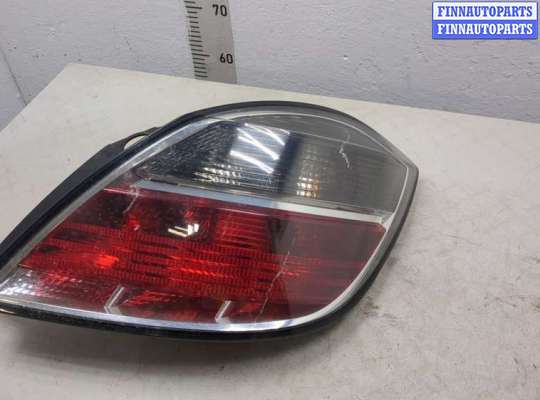 купить Фонарь (задний) на Opel Astra H 2004-2010