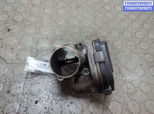 Заслонка дроссельная PG1239567 на Peugeot 308 2007-2013