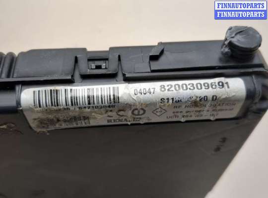 купить Блок комфорта на Renault Megane 2 2002-2009