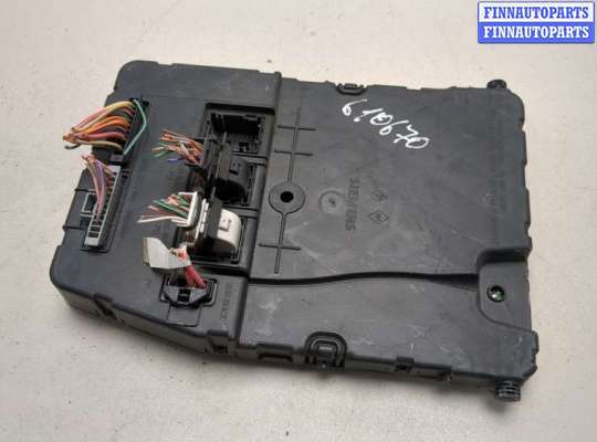 купить Блок комфорта на Renault Megane 2 2002-2009