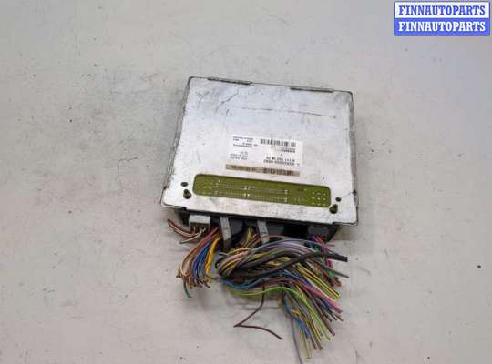 купить Блок управления двигателем на Mercedes C W203 2000-2008
