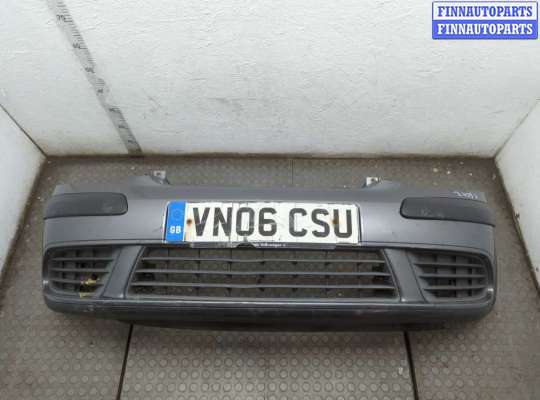 Бампер VG2754594 на Volkswagen Golf Plus