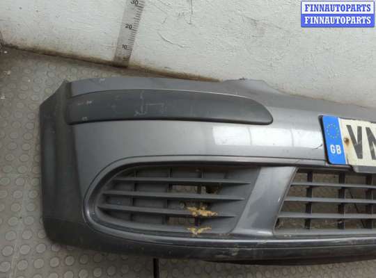 купить Бампер на Volkswagen Golf Plus
