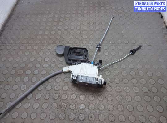 Замок двери MB1629128 на Mercedes ML W166 2011-2015