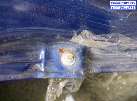 купить Двигатель стеклоочистителя (моторчик дворников) задний на Opel Astra H 2004-2010