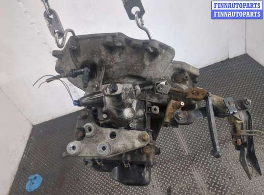 купить КПП 5-ст.мех. (МКПП) на Opel Astra H 2004-2010