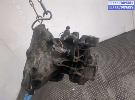 купить КПП 5-ст.мех. (МКПП) на Opel Astra H 2004-2010