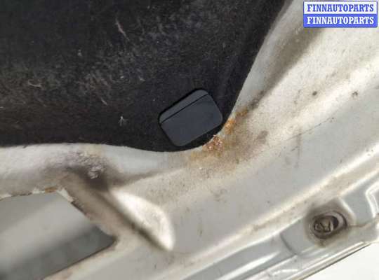 купить Обшивка капота на Ford Kuga 2008-2012