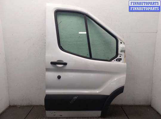 купить Замок двери на Ford Transit 2014-