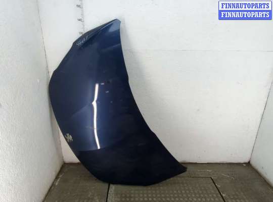 Капот PG1244292 на Peugeot 208 2012-2019