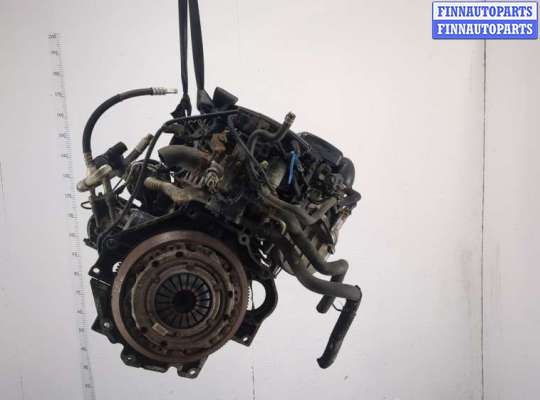 купить Двигатель (ДВС) на Opel Meriva 2003-2010