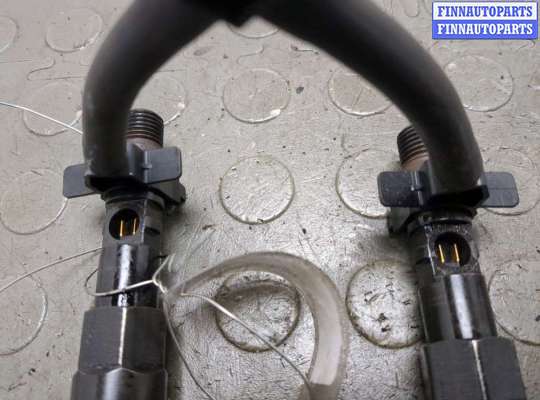 купить Форсунка топливная на Ford Mondeo 3 2000-2007