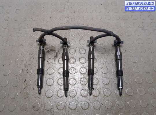 купить Форсунка топливная на Ford Mondeo 3 2000-2007