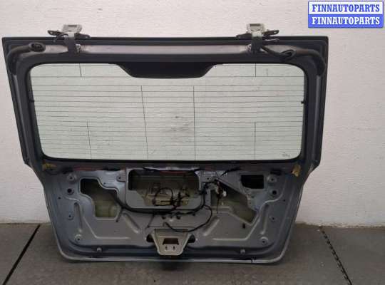 купить Крышка (дверь) багажника на BMW 3 E46 1998-2005
