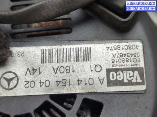 купить Генератор на Mercedes GL X164 2006-2012