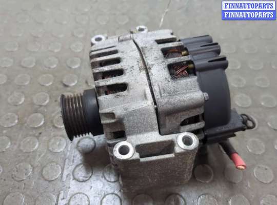 купить Генератор на Mercedes GL X164 2006-2012