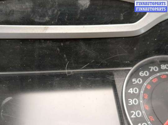 купить Щиток приборов (приборная панель) на Ford Mondeo 4 2007-2015