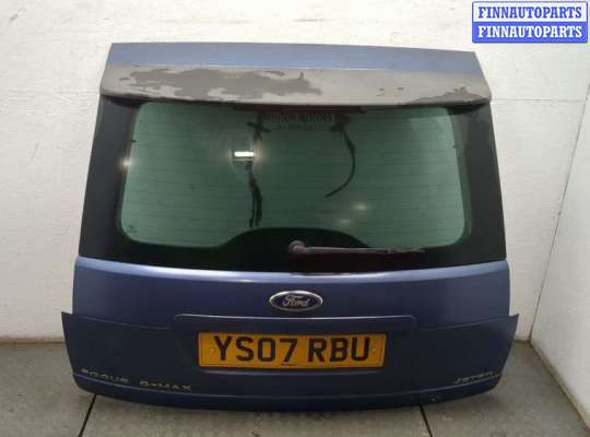 купить Крышка (дверь) багажника на Ford C-Max 2002-2010