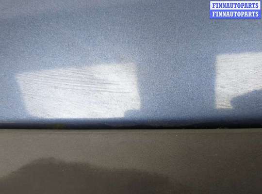 купить Крышка (дверь) багажника на Ford C-Max 2002-2010