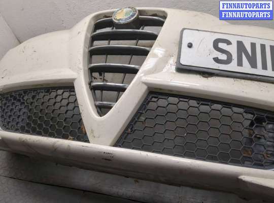 купить Бампер на Alfa Romeo MiTo 2008-2018