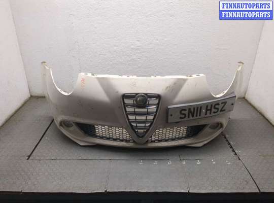 купить Бампер на Alfa Romeo MiTo 2008-2018