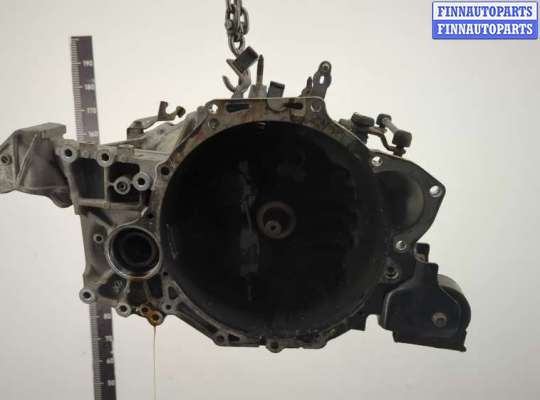 купить КПП 6-ст.мех 4х4 (МКПП) на Peugeot 4007 2007-2012