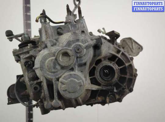 купить КПП 6-ст.мех 4х4 (МКПП) на Peugeot 4007 2007-2012