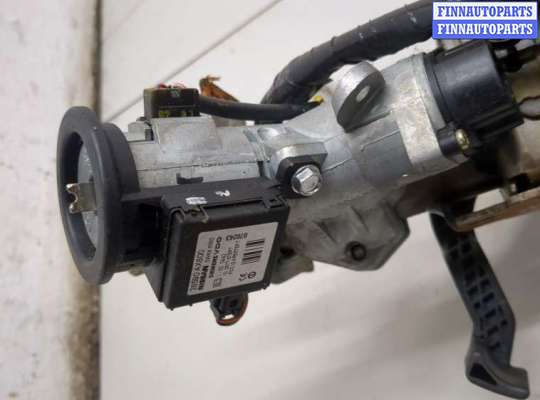 купить Электроусилитель руля на Nissan Micra K12E 2002-2010