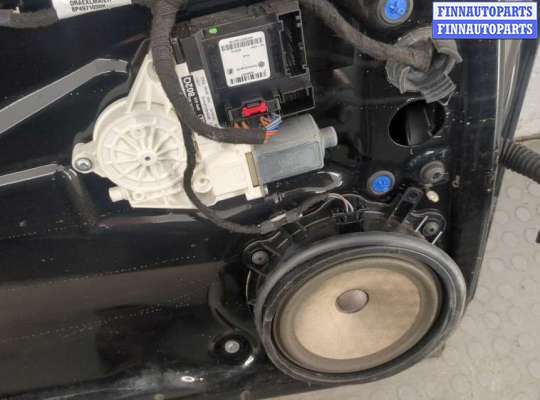 купить Ручка двери наружная на Audi A3 (8P) 2008-2013