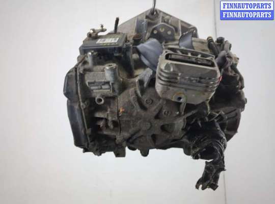 АКПП - Коробка автомат на Mini Cooper III (F55, F56)