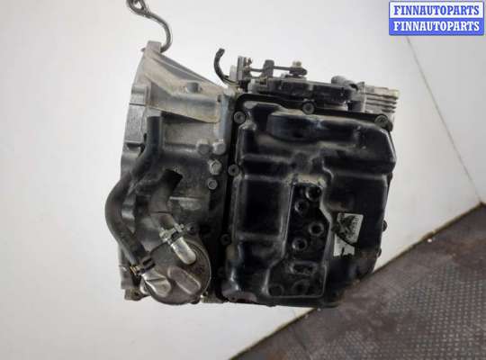 АКПП - Коробка автомат на Mini Cooper III (F55, F56)