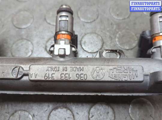 купить Форсунка топливная на Volkswagen Golf 4 1997-2005