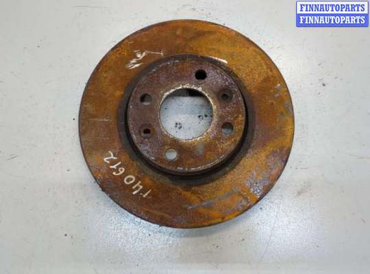 купить Диск тормозной на Nissan Note E11 2005-2013