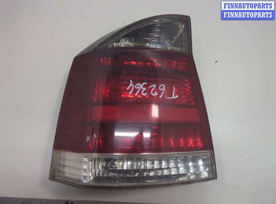 Фонарь (задний) OP2403120 на Opel Vectra C 2002-2008