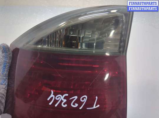 купить Фонарь (задний) на Opel Vectra C 2002-2008