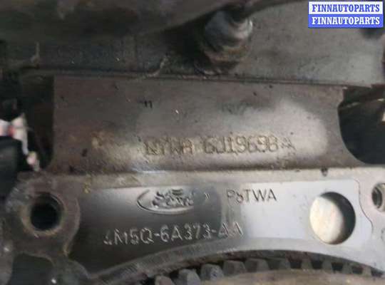 купить Двигатель (ДВС) на Ford S-Max 2006-2010