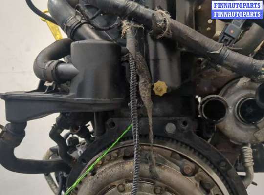 купить Двигатель (ДВС) на Ford S-Max 2006-2010