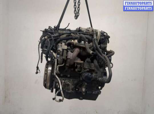 Двигатель (ДВС) FO1865967 на Ford S-Max 2006-2010