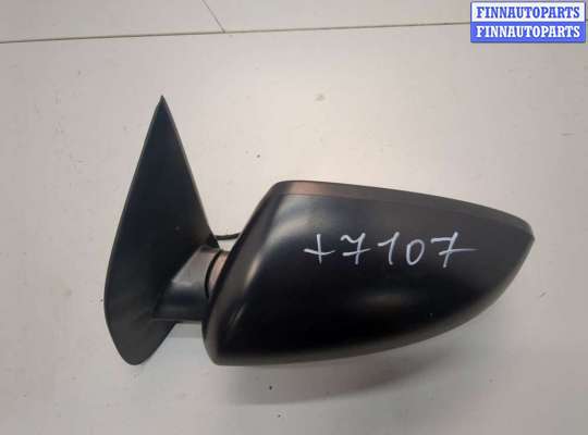 купить Зеркало боковое на Nissan Qashqai 2006-2013