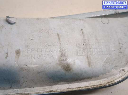 купить Заглушка (решётка) бампера на Ford Kuga 2008-2012