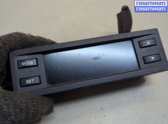 купить Дисплей компьютера (информационный) на Chevrolet Captiva 2011-2016