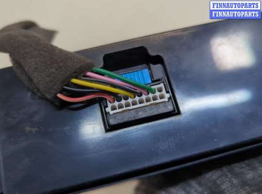 купить Дисплей компьютера (информационный) на Chevrolet Captiva 2011-2016